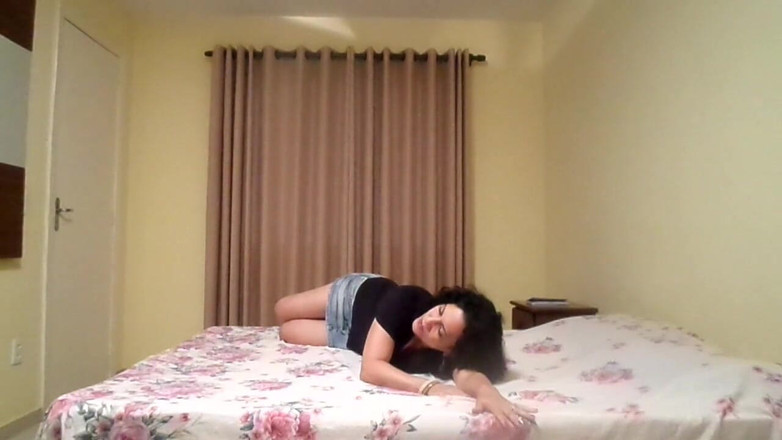 Karina Wife: Di Ritorno Da Una Festa