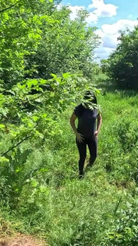 Гарячий мінет на відкритому повітрі і гра зі спермою з пуховиком 269