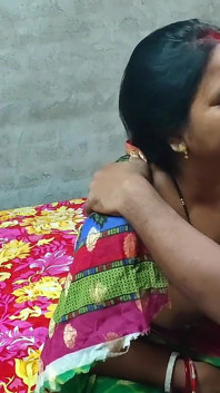 Neighbor's Bengali Woman Was Stripped Naked and Fucked