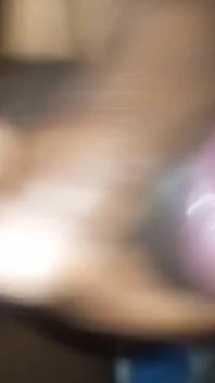 I Jerk off My Trans Dick Till Cumming