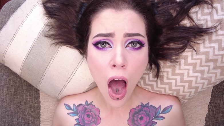 Stacy Moon: Stacy's Mantra