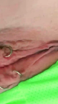 Soczysta cipka jebanie i anal plug solo masturbacja telefon wideo domowej roboty przez Arya Grander - kompilacja