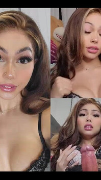 Where Are You Putting Your Mouth First, Babe?