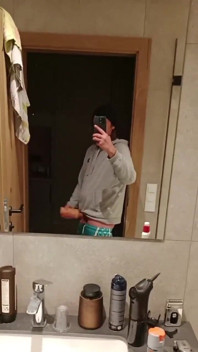 I and My Cock