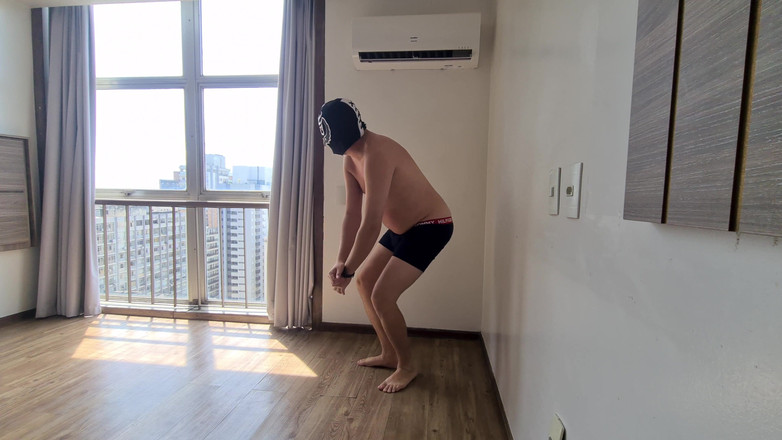 Punchbagplz: Enmascarado Vs Bubba Que Pelea: La Prueba Final De Fuerza (jobber...