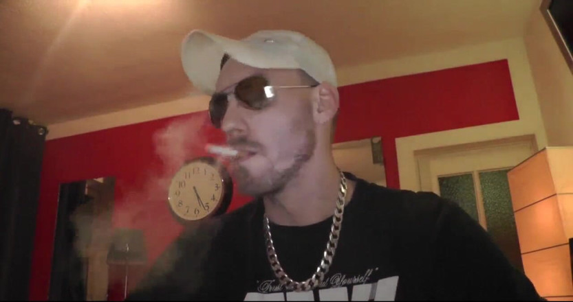 PROLLKING: 04 - Prollking XXL - Alpha bad guy sniffer