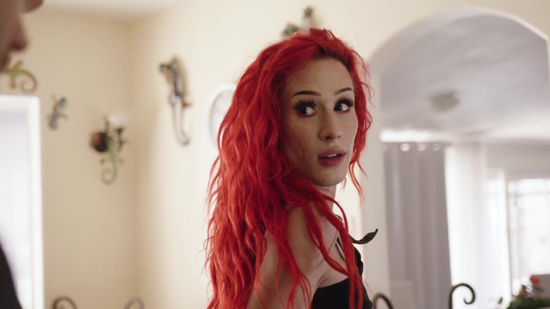 Transsensual: TS Girls on Top 4_scene 1_on Top &amp; in Control