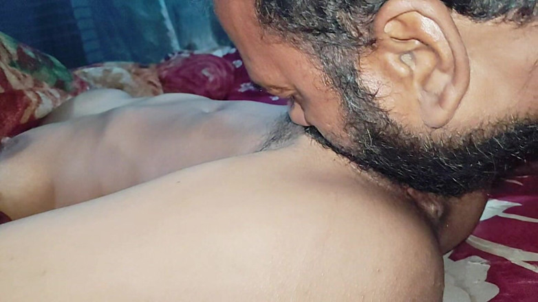 My sexi wife: Mi piaceva leccare