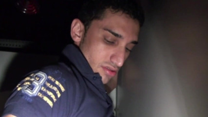 AMATOR PORN MADE IN FRANCE: Emilio saje arabského ptáka v dírách slávy