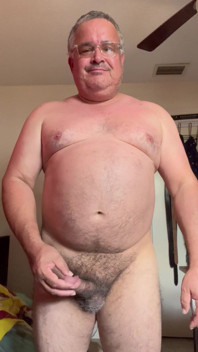 My Body Beautiful and Big