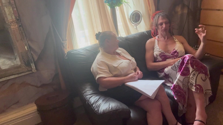 Aaexperiencesltd: ドミナ・サタナが素晴らしいJasmine_dlightにインタビュー