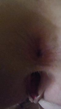 Goode Mädchen Arsch Verehren POV Wichsanleitung