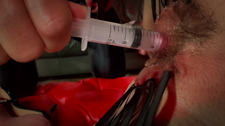 Twisted Nymphs: Twisted nymphs - yavru kedi oyun zamanı bölüm 7