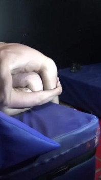 Enzo Rimenez fucked raw by Apolo Adrii