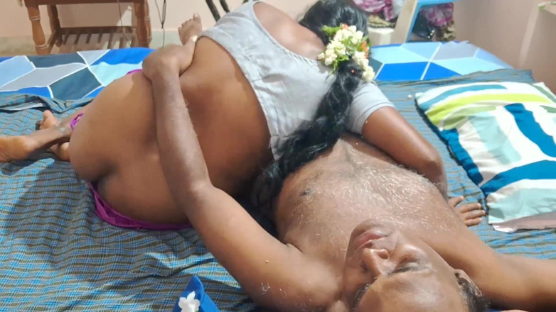 Desi palace: Bella moglie indiana incredibile XXX sesso bollente con il marito
