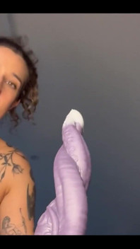 Did You See Part 1 of My Anal Series?