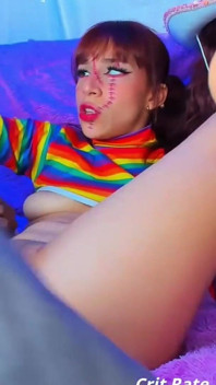 I Sucked My Best Friend's Pussy