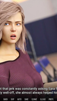 Gameplay University of Problems - Parte 5