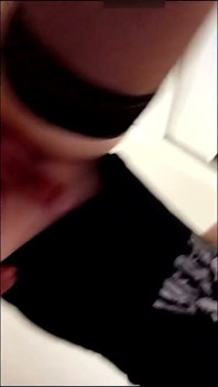 Selfie Anal