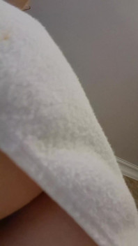 My Peachy Ass