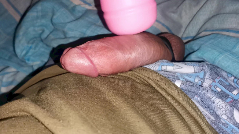 SEXY_GUYBEST: Mega Potente Vibrador Ejaculante