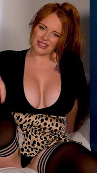 Lizzie - Get Into My Bed