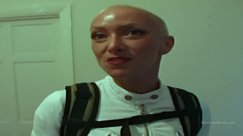 Ben Dover Movies: The XXX factor 2: Nicola Holt