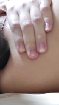 College Student Masturbating in Dorm CD
