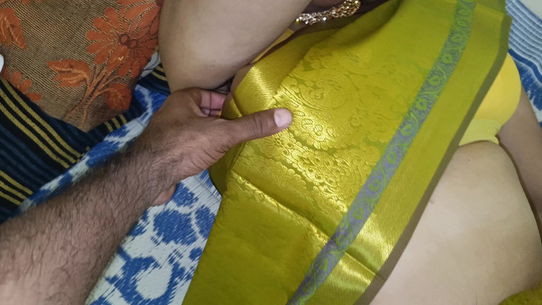 Palani69: Housemaid Shared Bed with House Owner When Wife Not There...
