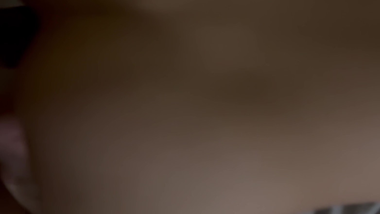 VarixBound: Glasses Twink Dominates Big Black Ass