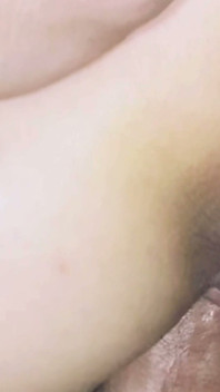 First Time Home Video Cute 18 Teen Tries Everything on Camera