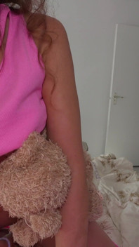 Stepdad Mistakens His Wife with Teen Slutty Stepdaughter