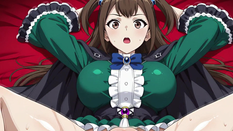 Prznai: Kizuna (Pahlawan perisai)