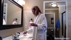 JessRyan: Moje ranní rituální štětce Gargle