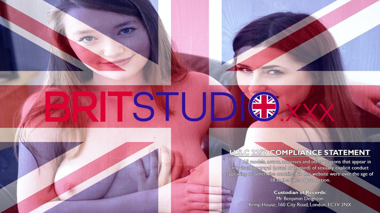 Brit Studio: Gadis kampus Inggris 18 tahun ditahan habis-habisan