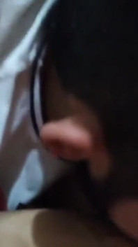 A Blow Is Not Denied and Even Less so Deep Mmm