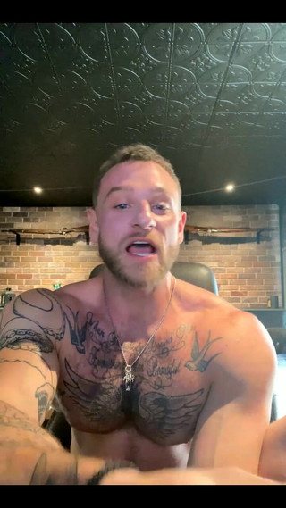 Leo Bayne: Pude recuperar la transmisión en vivo