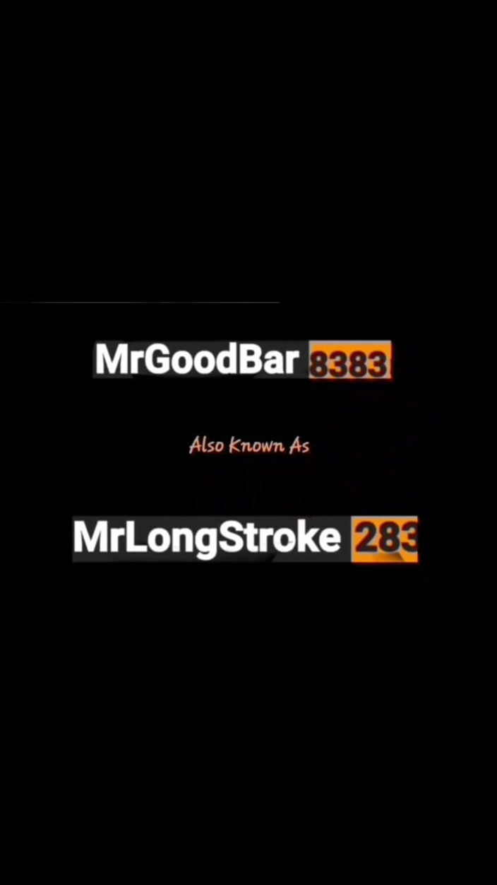 MrGoodBar LongJohnson: Renunțând La O Femeie Mare Și Frumoasă, Matură Cu Cur Mare,...