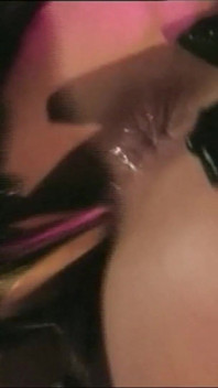 The Taste of Pussy