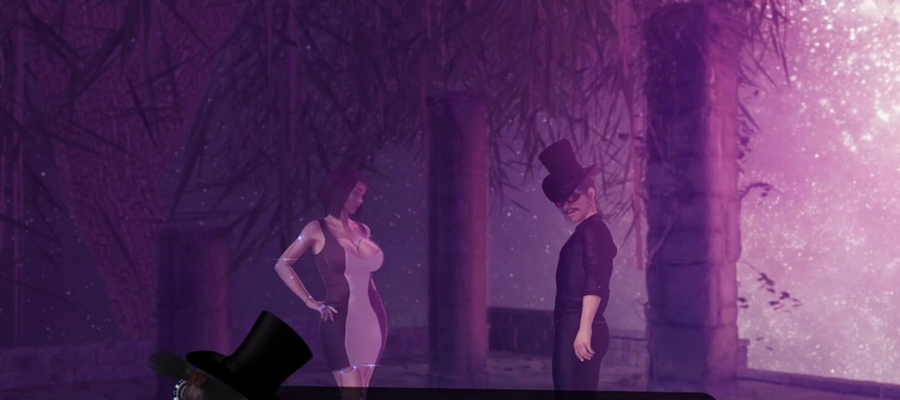 LoveSkySan69Real: Areas of Grey Dayzero - Część 18 - Tajemnica Natalie's End autorstwa Loveskysanx