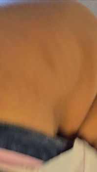 Me Making My Fat Mexican Butt Cheeks Clap