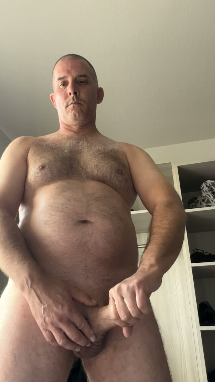 Duke Silver: Duke Silver Had Another Happy Ending! Hot