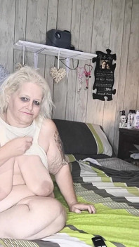 Where's the Beef? He's Here to Please Her Wet Juicy Pussy Needs