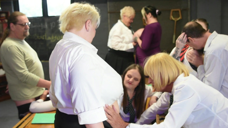 Uk Joolz: Delikventi