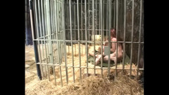 2 much love: Les femmes en prison font peur