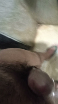 Squirting Crot