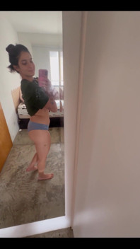 I Was Heading to the Gym and Needed to Show You