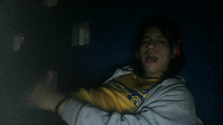 AlexAlejandro13: Reifer Mann