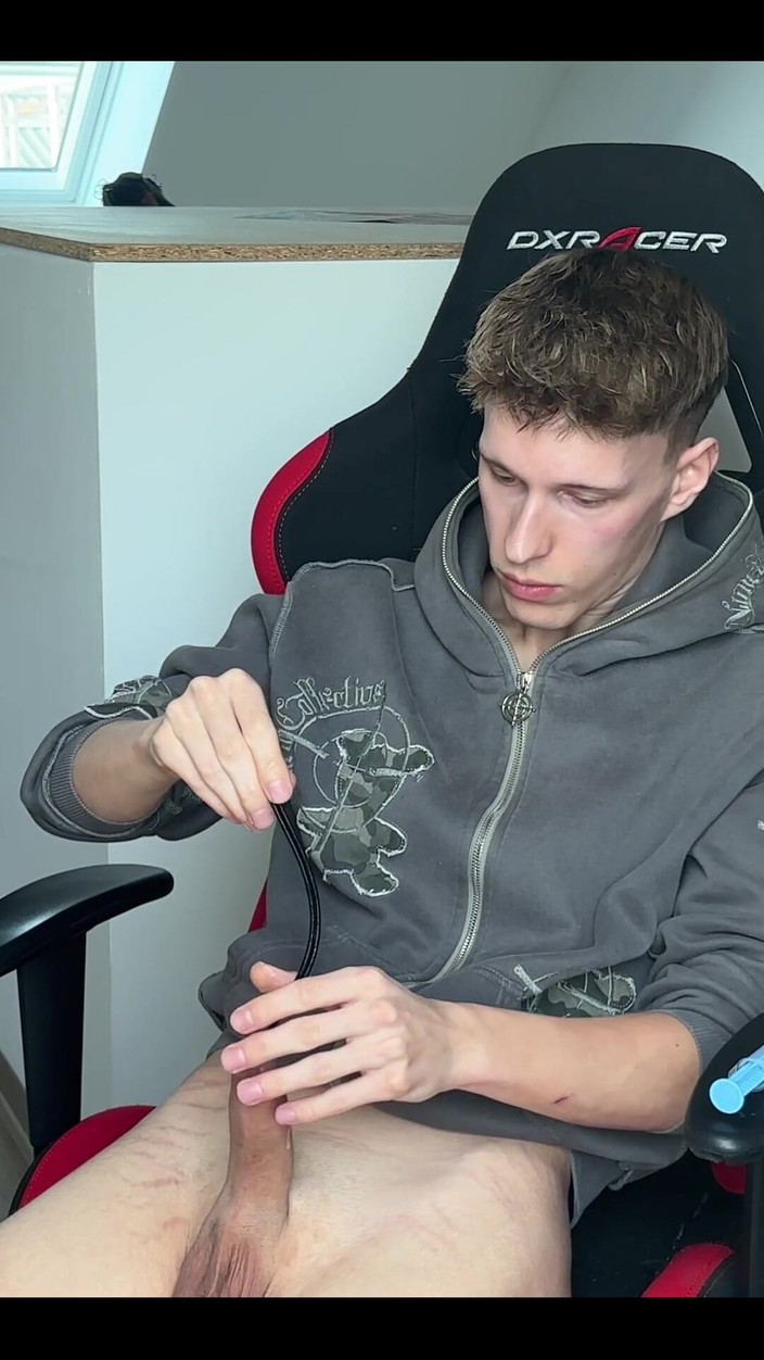 Jaay Jakob: Znějící relace - mrdka právě dvakrát vylezla