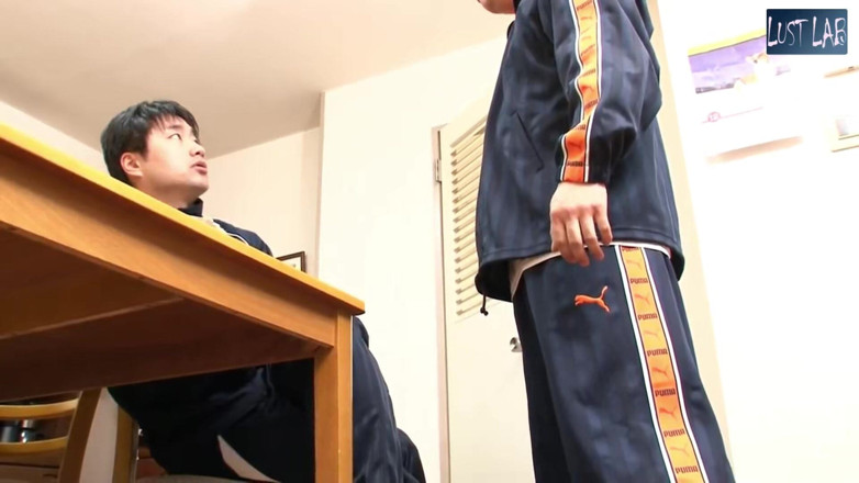 Lust lab: I Can’t Hold Back Anymore… Even if She’s My Stepbrother’s...